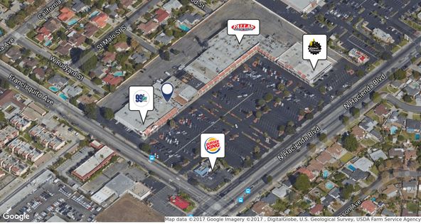 SOUTH HILLS SHOPPING SQUARE | LA PUENTE: 1625 N Hacienda Blvd, La Puente, CA, 91744